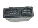 Yamaha TT 600 E 4GV [1995] - Unidad de control de unidad de encendido CDI módulo de encendido Denso 12V-4