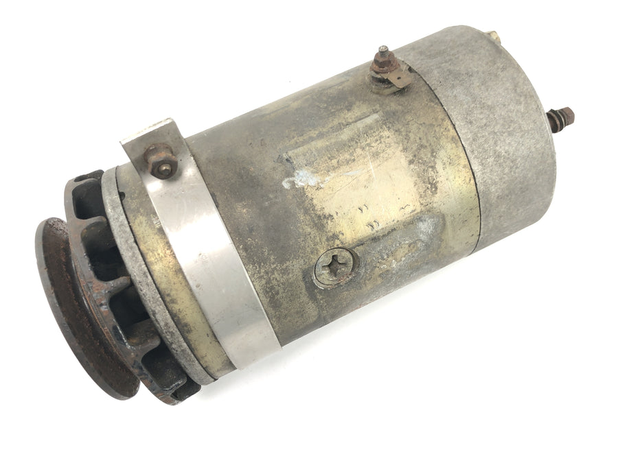 Moto Guzzi V7 Special [1971] - Generador Alternador Dynastart Magneti Marelli 12V