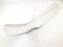 Yamaha DT 125 R DE03 [2000] - Guardabarros delantero guardabarros plástico blanco-5