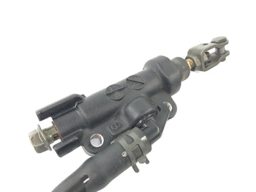 Yamaha XJR 1300 RP06 [2002] - Bomba de freno trasero - 0