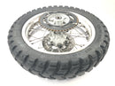 BMW F 650 GS R13 [2000] - llanta trasera rueda de radios 3.00 x 17"-1