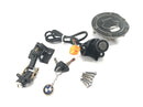 BMW R 1100 S R2S [2000] - Juego de cerradura, cerradura de encendido, cerradura de depósito, cerradura de asiento-1