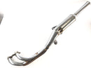 Honda Goldwing GL 1100 SC02 [1980] - Sistema de escape Muffler de escape-2