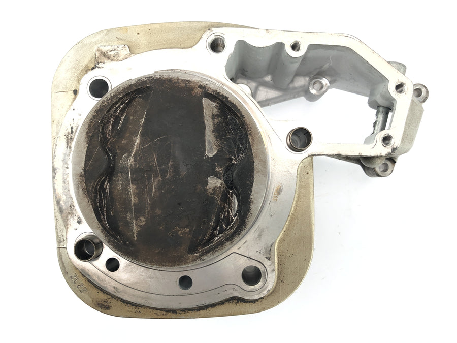 BMW R 1150 R R21 [2003] - Cilindro con pistones a la izquierda