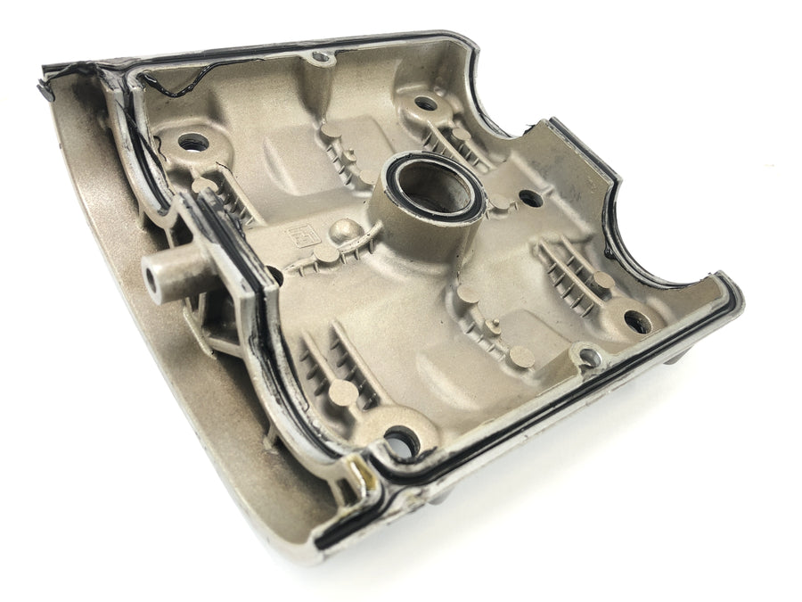 Ducati 999 H4 [2003] - Tapa de válvula en la parte delantera