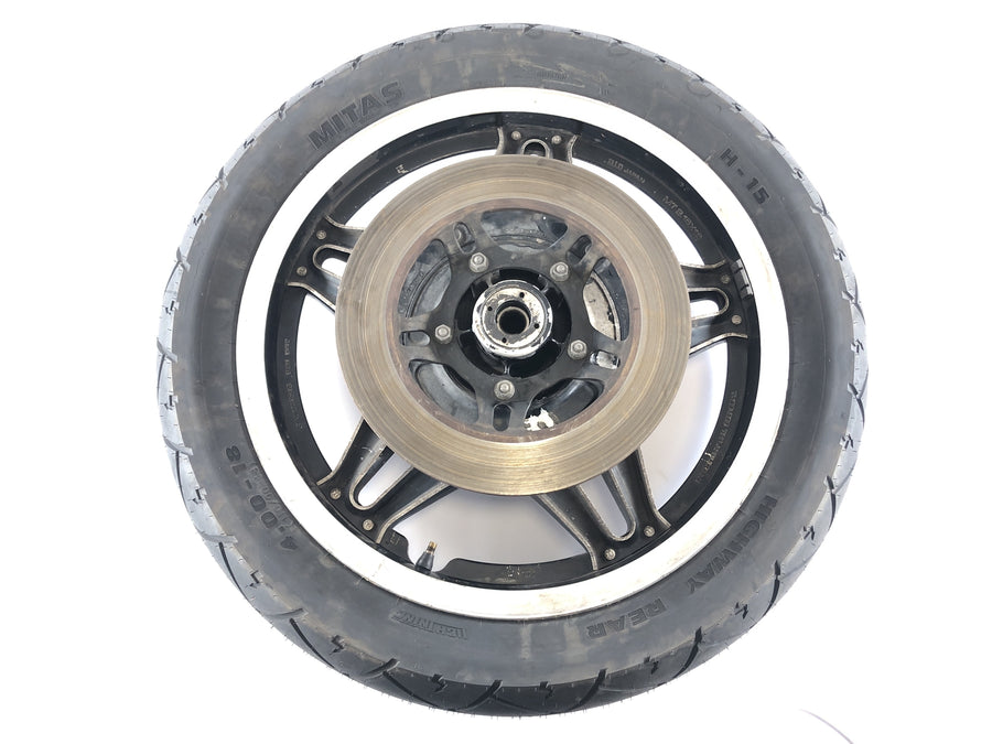 Honda CB 900 F SC01 [1981] - Rim Rad Wheel Rim