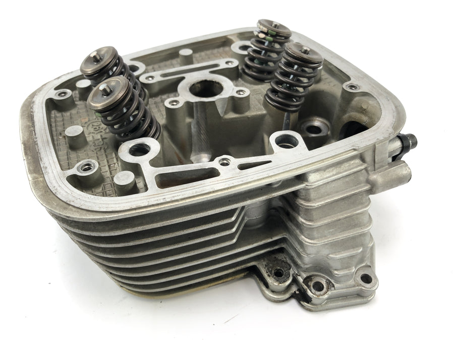 BMW R 1100 RT 259 [1997] - Cylinder Head a la izquierda