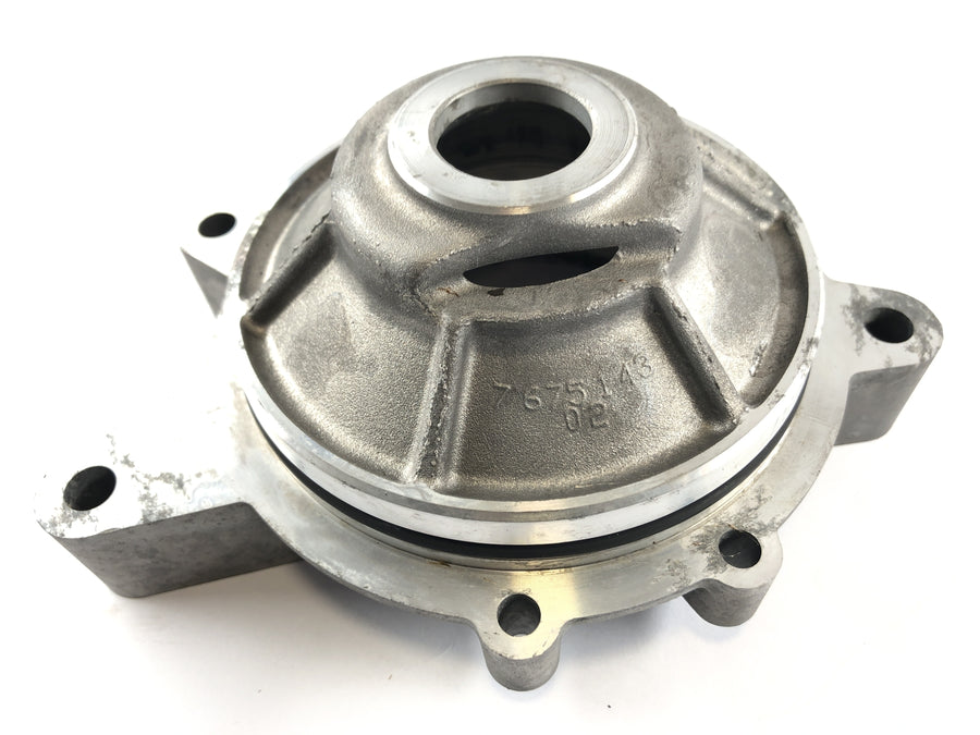 BMW K 1300 S K12S [2010] - Alternador de viviendas