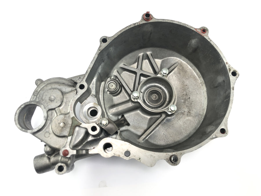 Honda NX 650 Dominator RD02 [1994] - Tapa alternador tapa motor