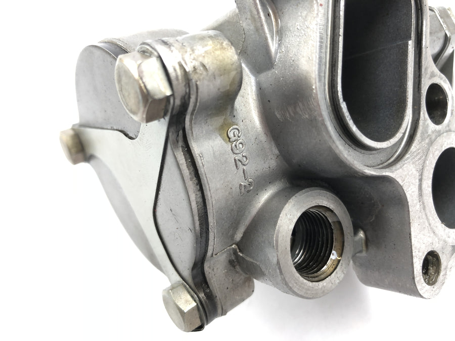 Suzuki GSX R 1100 GV73B [1990] - Bomba de aceite