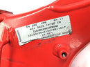 SWM RS 125 R B2 [2020] - Bastidor principal chasis base bastidor moto rojo-4