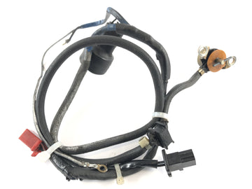 Honda Goldwing GL 1100 SC02 [1980] - Sensor neutral del sensor de pandillas - 0