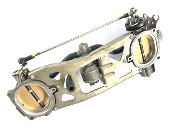 Ducati 1098 S H7 [2009] - Válvula del acelerador - 0