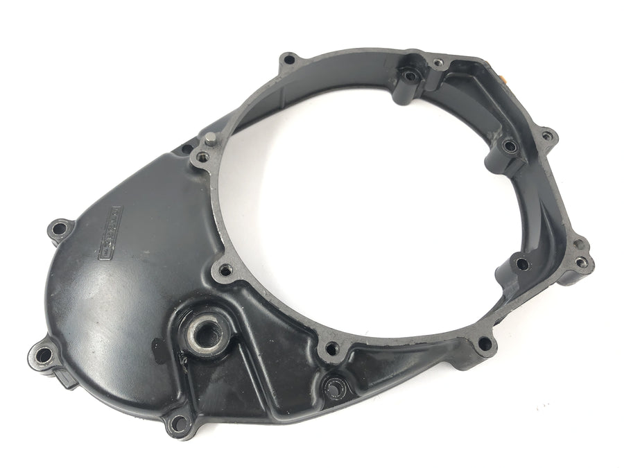 Kawasaki VN 1600 Streak Vnt60b [2005] - Motor Lid Polad