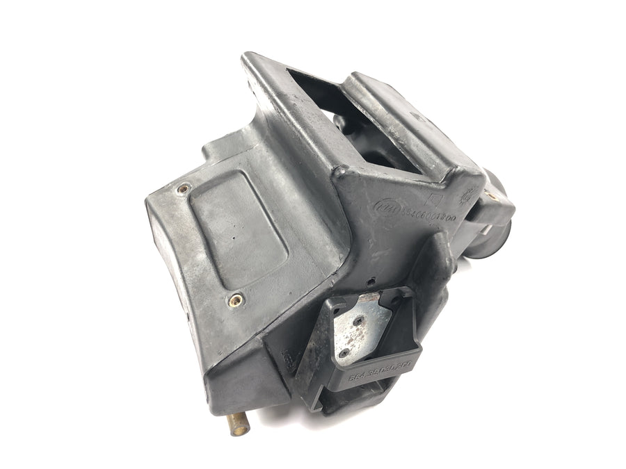 KTM 640 LC4 Prestige [2005] - caja de filtro de aire caja de filtro de aire caja de admisión caja de aire