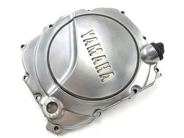 Yamaha YZF 750 R 4HN [1995] - tapa embrague tapa motor derecha
