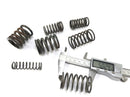 Yamaha XT 500 1U6 [1981] - Valve Springs Bugle de acoplamiento-2
