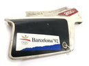 Honda XL 250 R MD03 [1993] - Panel lateral cubierta lateral derecha-1