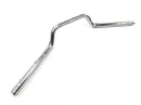 Yamaha XJR 1300 RP02 [1999] - Manillar tubular de acero cromado 22mm-5