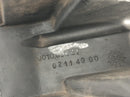 Moto Guzzi V10 Centauro [1998] - Caja filtro de aire caja de admisión caja de aire-4