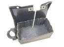 KTM LC4 640 EGS [2004] - Cobertura de batería de caja de baterías-1