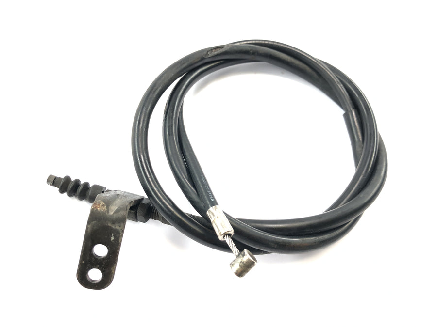 Kawasaki W 650 EJ650A [1999] - cable de embrague cable de embrague cable Bowden