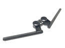 Triumph Daytona 900 T300 [1996] - Clips para manillar de motocicleta 43 mm-4