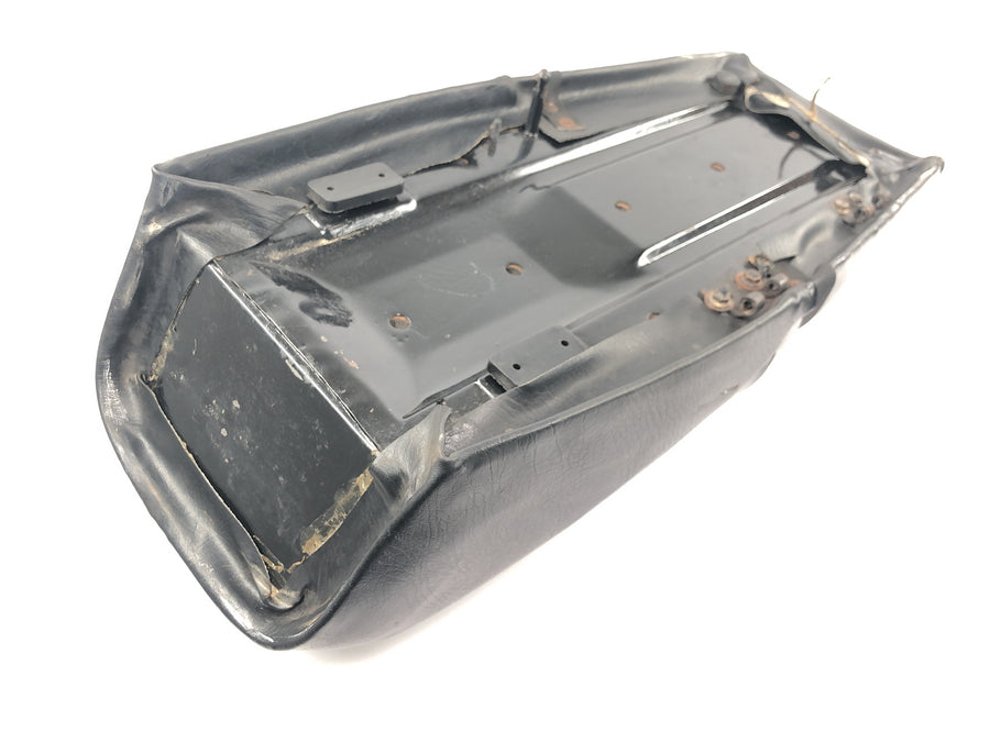 Laverda 1000 [1978] - Asiento asiento del conductor asiento del pasajero cojín del asiento cojín del asiento