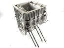 Moto Guzzi 1200 Sport [2007] - Motor Housing Housing vacío-3