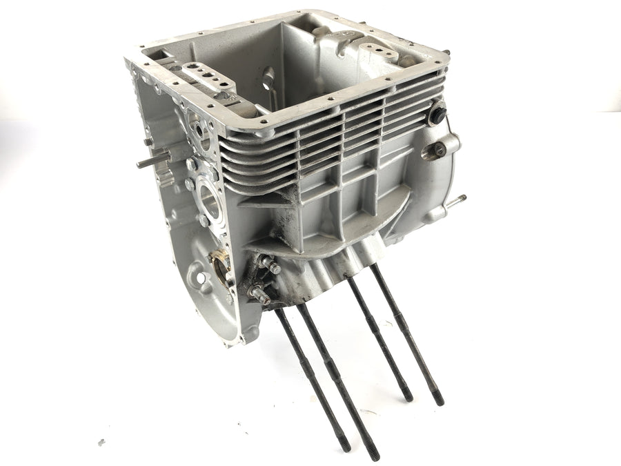 Moto Guzzi 1200 Sport [2007] - Motor Housing Housing vacío
