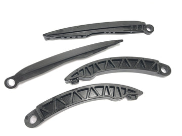 KTM 1050 Adventure [2017] - Tensioning Rail y Slide Rail Ckin Set - 0