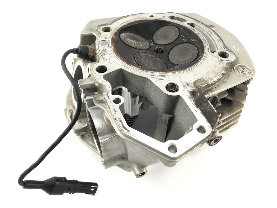 BMW R 1200 GS R12 K25 [2003] - Cilindro Cabeza a la izquierda