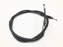 Yamaha XT 500 1U6 [1981] - Cable de embrague Cable Bowden cable de embrague-1