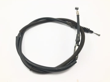 Yamaha XT 500 1U6 [1981] - Cable de embrague Cable Bowden cable de embrague