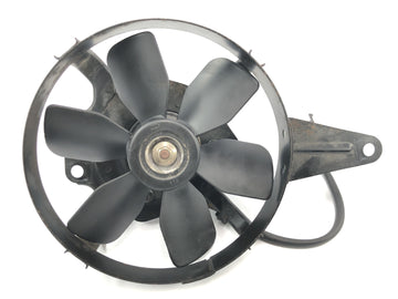 Yamaha GTS 1000 4FV [1997] - Pareja de ventiladores del radiador - 0