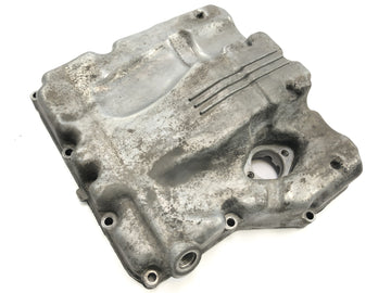 Yamaha YZF 750 R 4HN [1995] - Tapa cárter motor cárter aceite motor