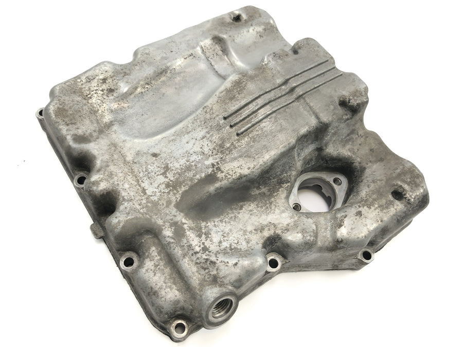 Yamaha YZF 750 R 4HN [1995] - Tapa cárter motor cárter aceite motor
