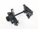 BMW R 1100 RT 259 [1999] - Regulación de altura del asiento Regulación de altura del asiento del conductor-4