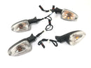 BMW R 1200 R R1ST [2008] - Intermitentes intermitentes delanteros y traseros-1
