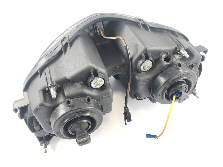Suzuki GSF 1200 S Bandit WVA9 [2003] - Fehlights