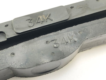 Yamaha XT 600 E 3TB [1996] - Cadena de control de parásitos de riel de tensión - 0