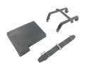 Moto Guzzi V10 Centauro [1998] - Caja porta batería con goma de retención-3