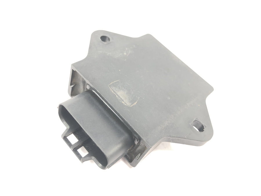 Yamaha WR 125 X DE07 [2010] - Unidad de control CDI unidad de encendido ECU caja de control caja de encendido