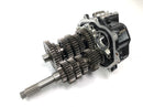 BMW K 1200 S K12S [2004] - Transmisión bloque motor-6