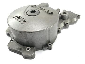 KTM 950 SM LC8 [2008] - Tapa del motor de cubierta alternador a la izquierda - 0
