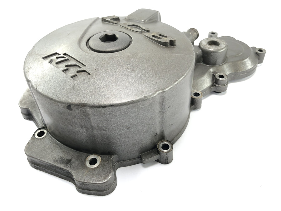 KTM 950 SM LC8 [2008] - Tapa del motor de cubierta alternador a la izquierda