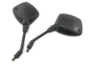 SWM RS 125 R B2 [2020] - Par de retrovisores retrovisores para manillar-3