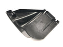 Yamaha XVS 650 4VR [1997] - Carenado lateral derecho negro-4