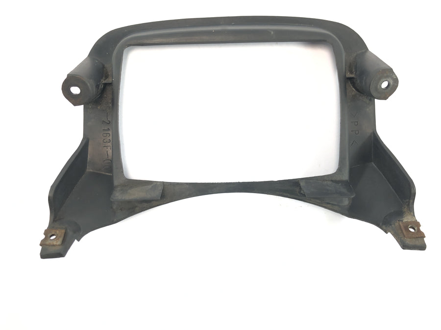 Yamaha XJR 1200 4PU [1996] - Cubierta de luz trasera carenado de luz trasera