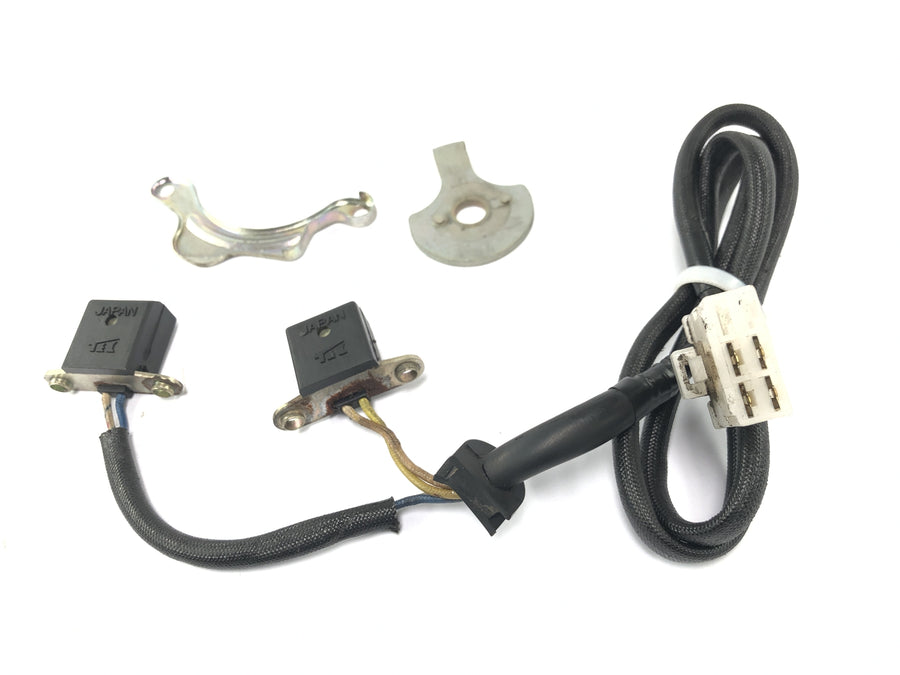 Honda CBX 750 RC17 [1984] - Kit de sensor de proveedores de pulso de Pickup Zündbaner